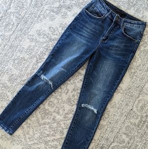 NWOT Risen Jeans
